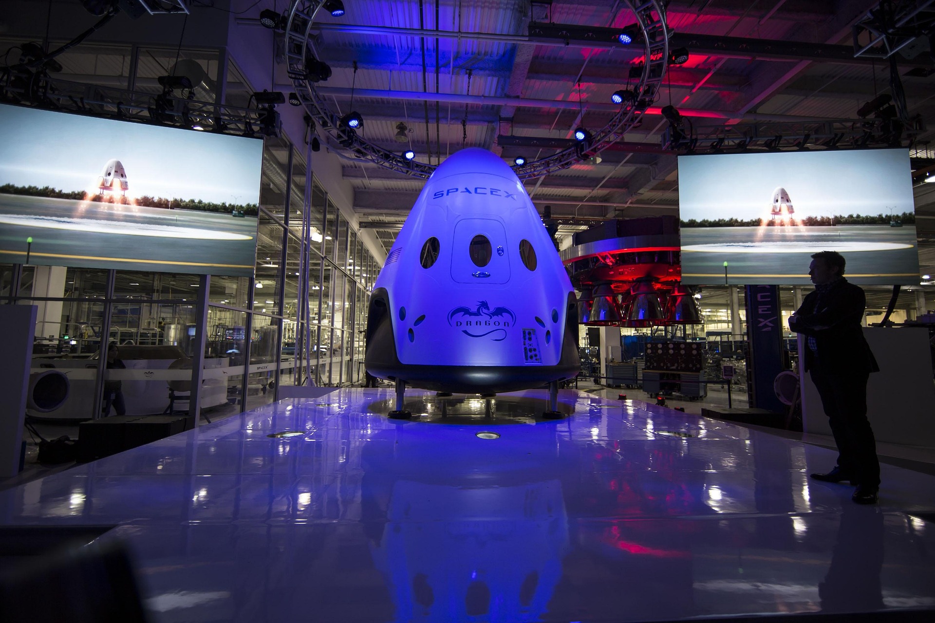 What You’re Actually Buying When You Buy SpaceX Stock