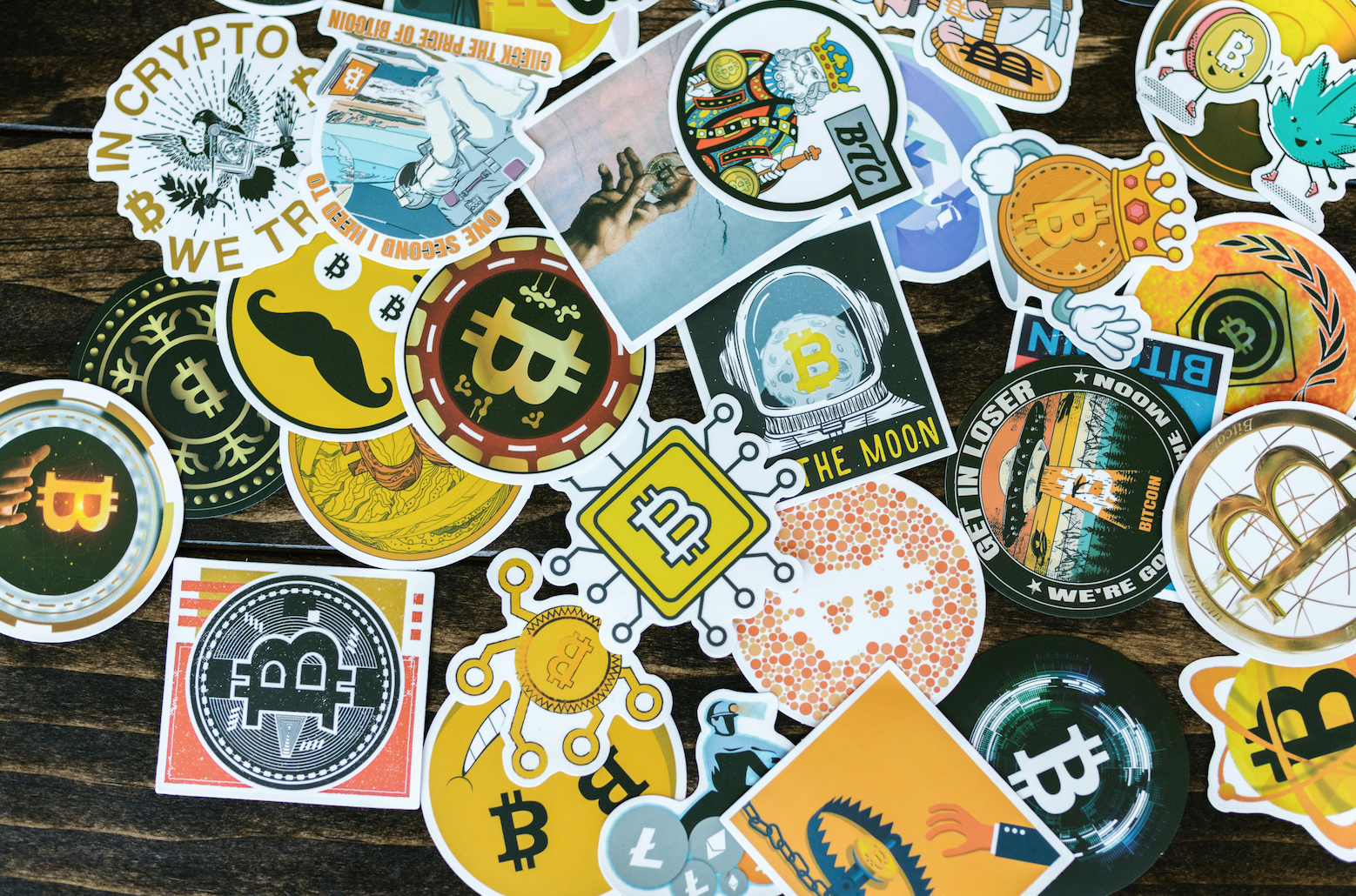 Altcoins Crater as Trade War Fears Return — Is This Just the Beginning?
