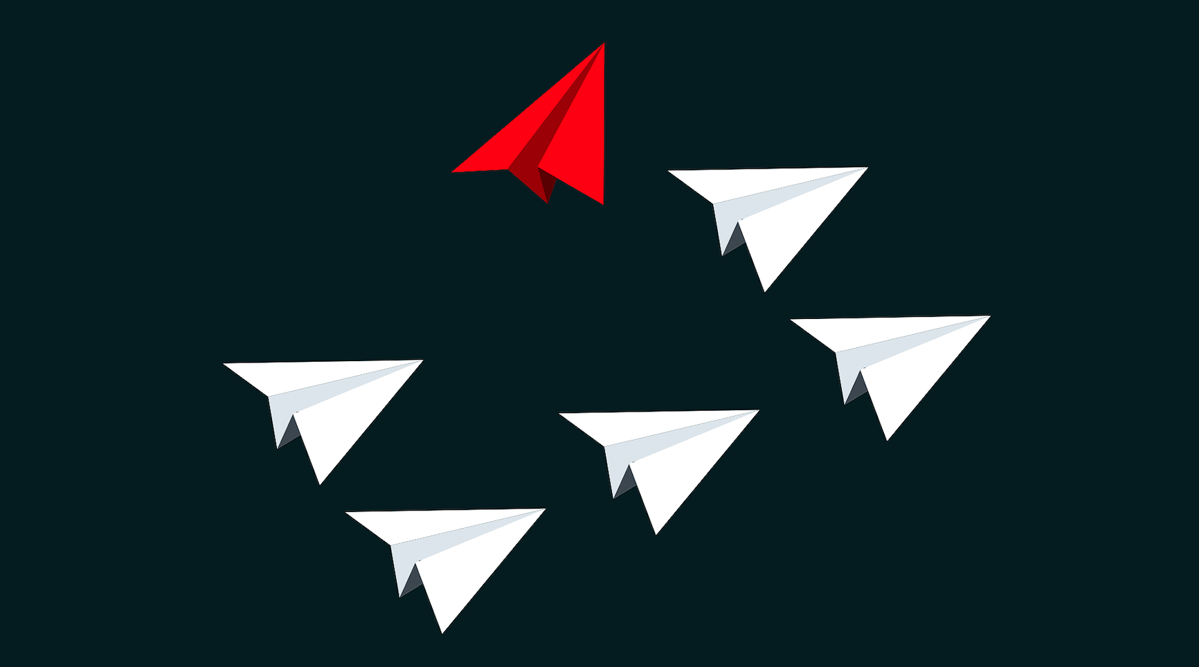 How To Differentiate Yourself Against Other Advisors