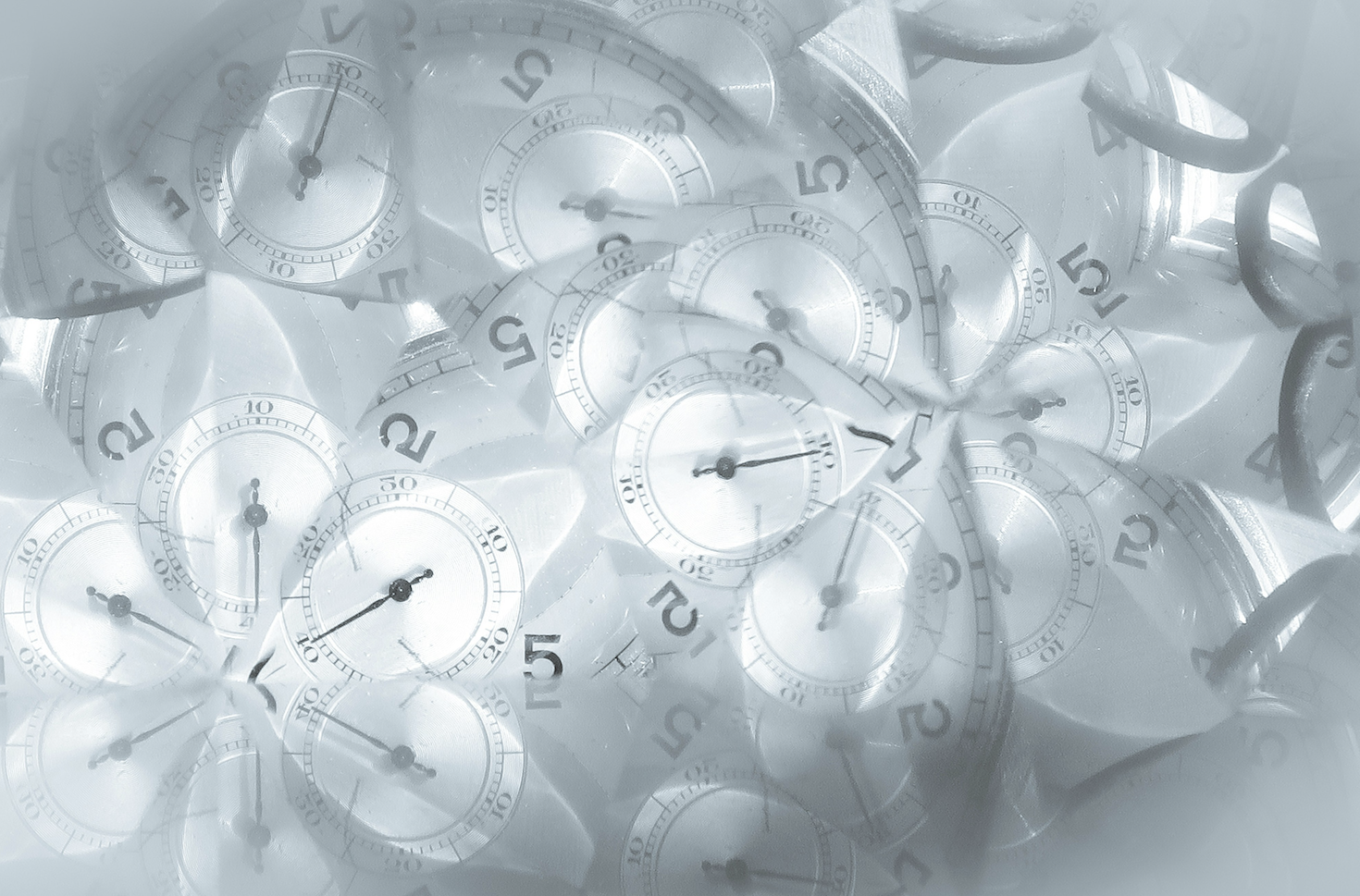 Time: The Currency That Cannot Be Replaced but Can Be Preserved