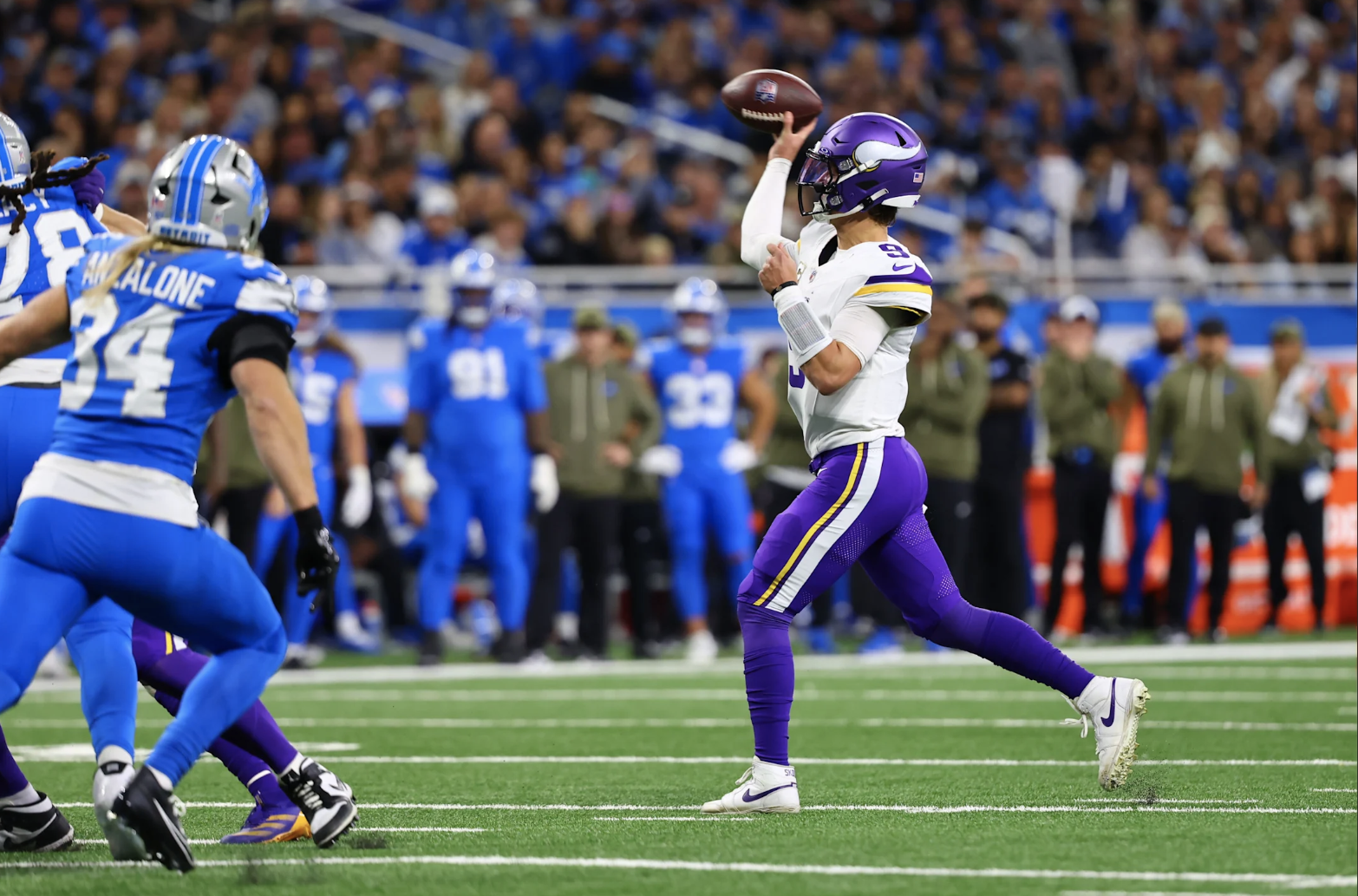What Sports and Business Both Teach About Turning Failure Into Fuel