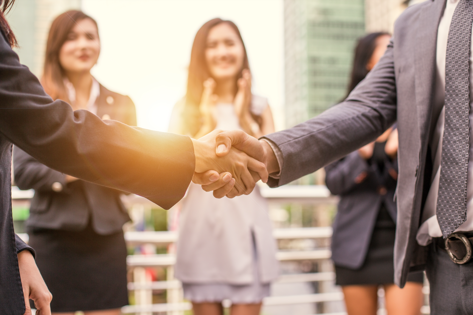 How To Plan for an Acquisition (And What To Avoid)