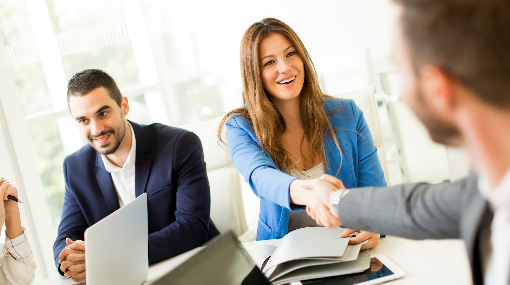 How to Seamlessly Transition Clients from Another Advisor