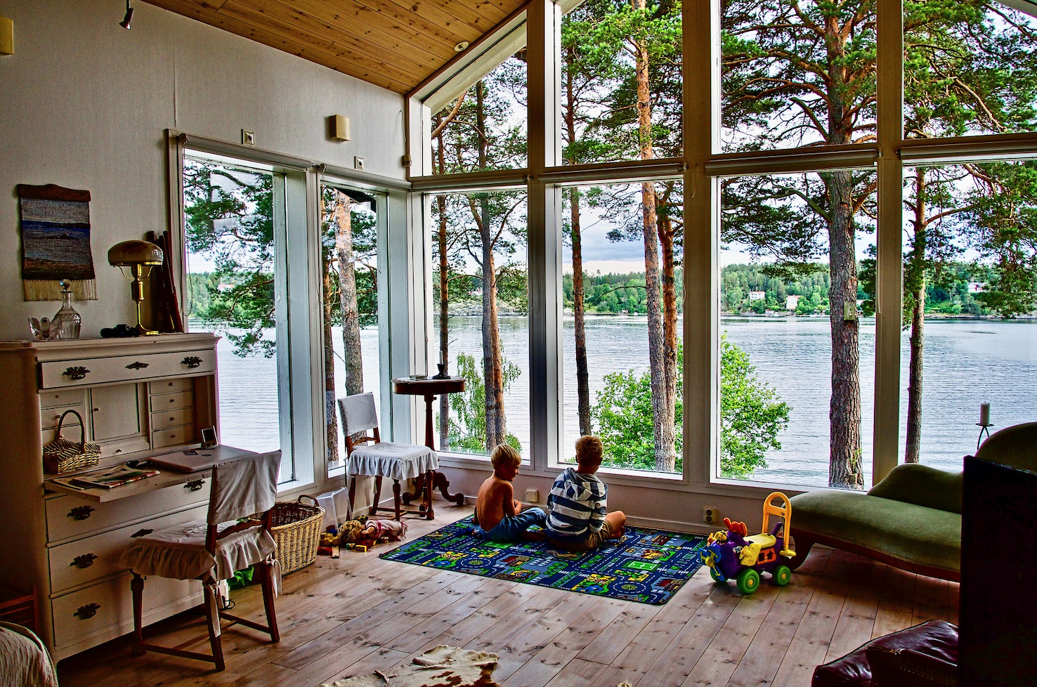Is a Vacation Home Worth It? 6 Considerations to Help You Decide