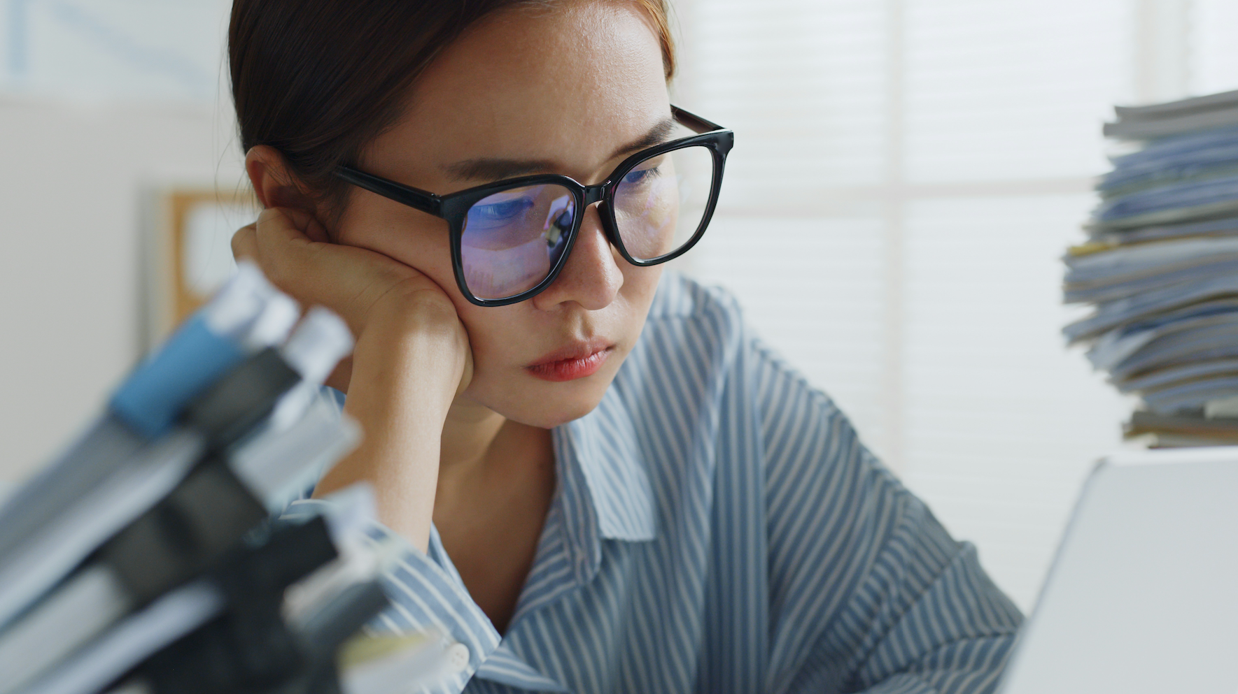 You Don’t Have a Growth Problem. You Have a Role Problem.