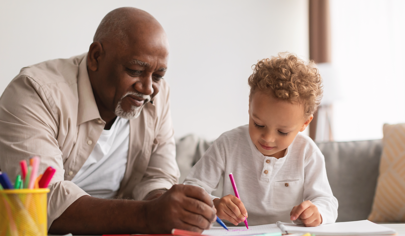 Retirement, Reinvented: Smart Financial & Lifestyle Planning