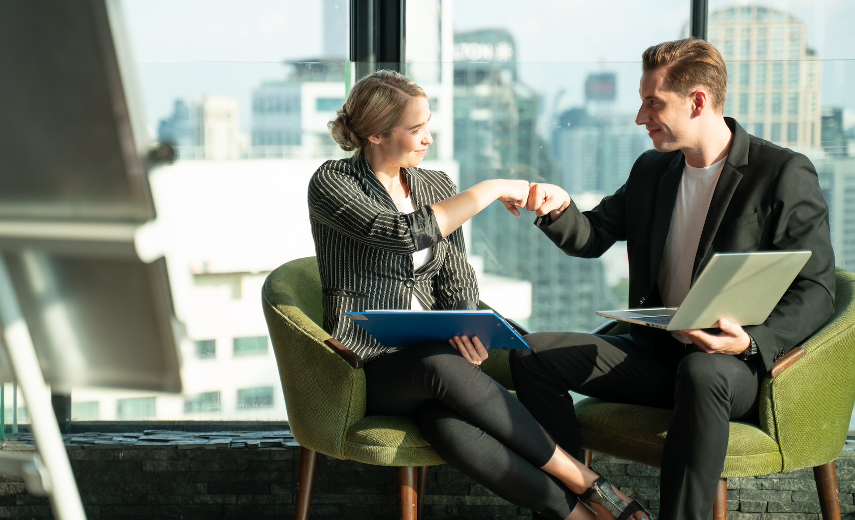 Are You In The Friend Zone With Your Prospects?