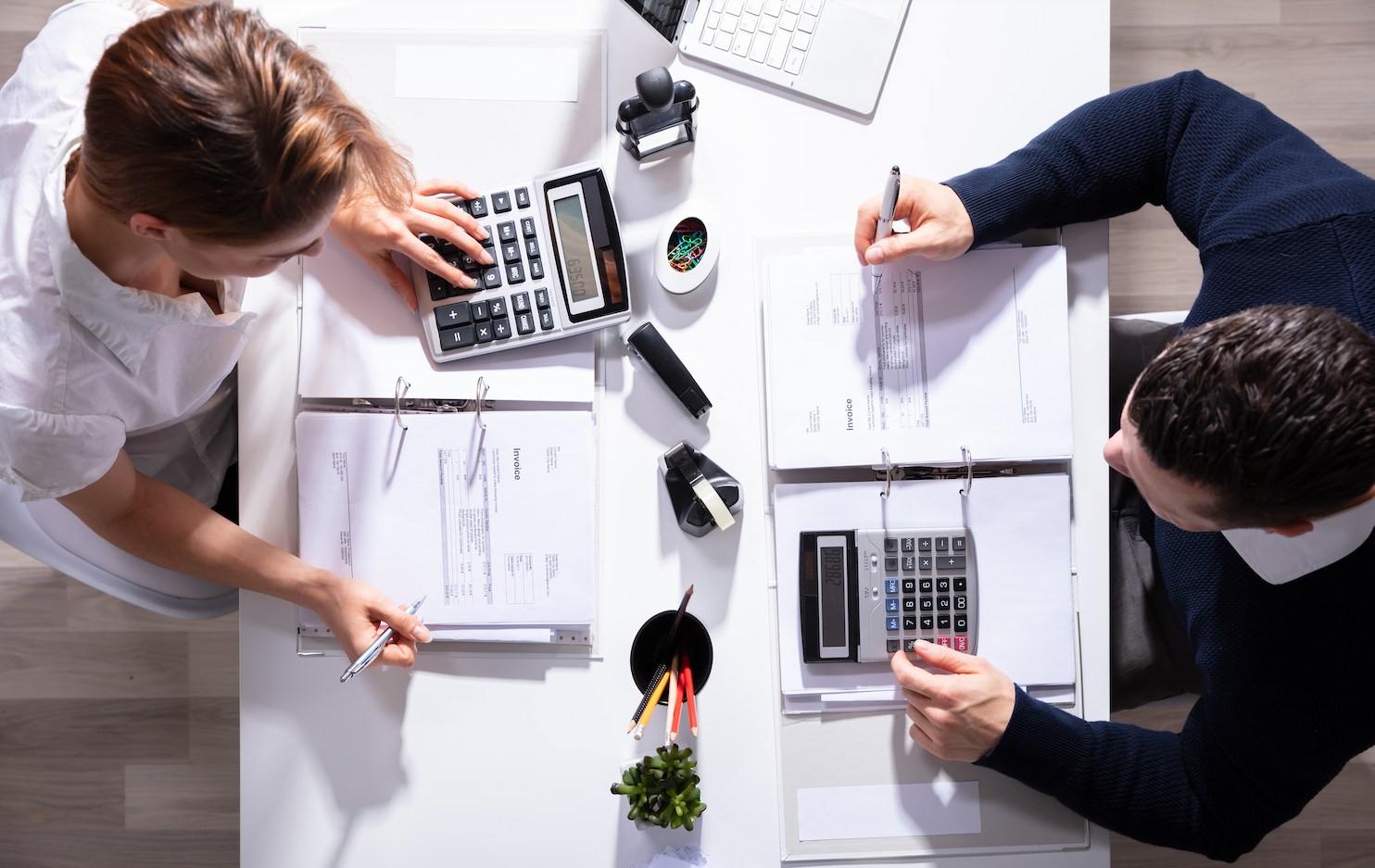 The Real Reason Accountants Don’t Refer You — And How To Change That