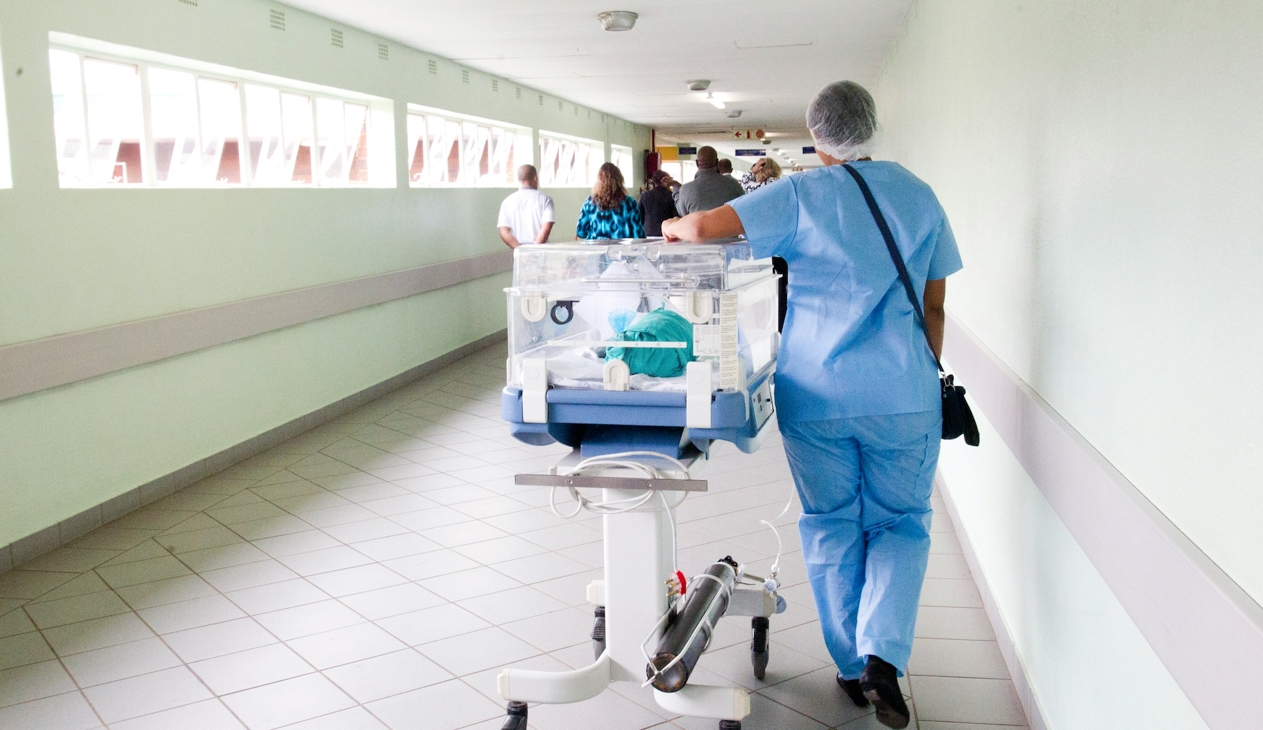 Will Healthcare Lead the Next Market Rotation? Key Signals To Know