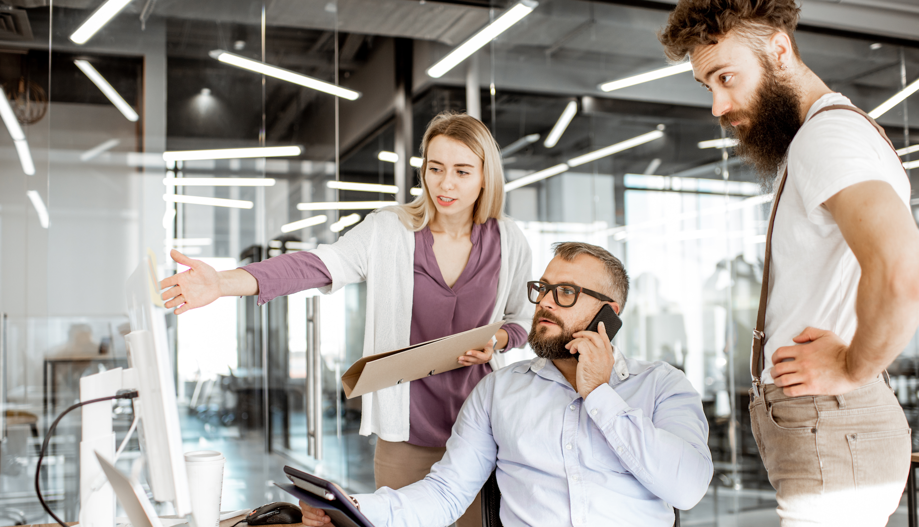 Why “Working Harder” Is the Biggest Growth Mistake Financial Advisors Make