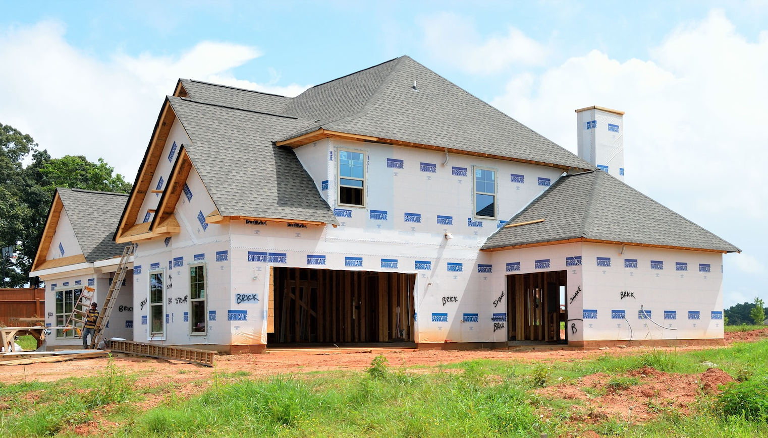 Effective Financial Management Strategies for Home Builders