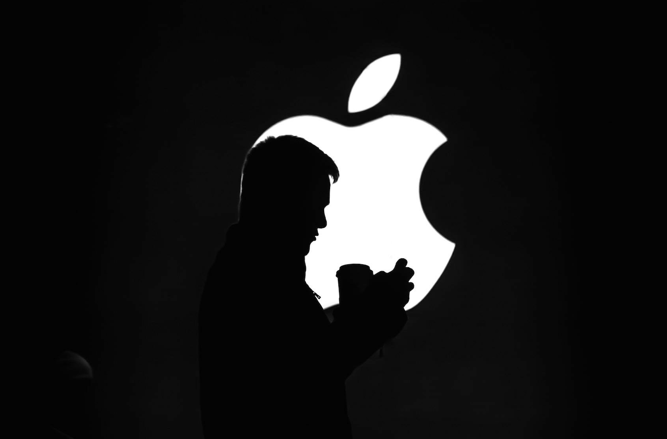 Applying Buffett's Logic: Identifying the Next Apple
