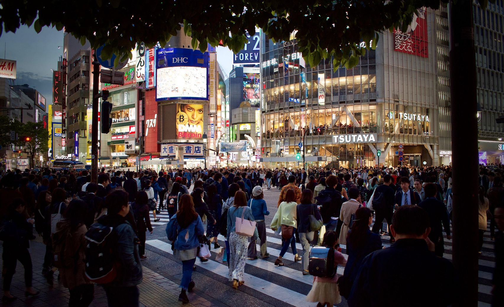 The 4Rs Driving Japan's Equity Market Comeback