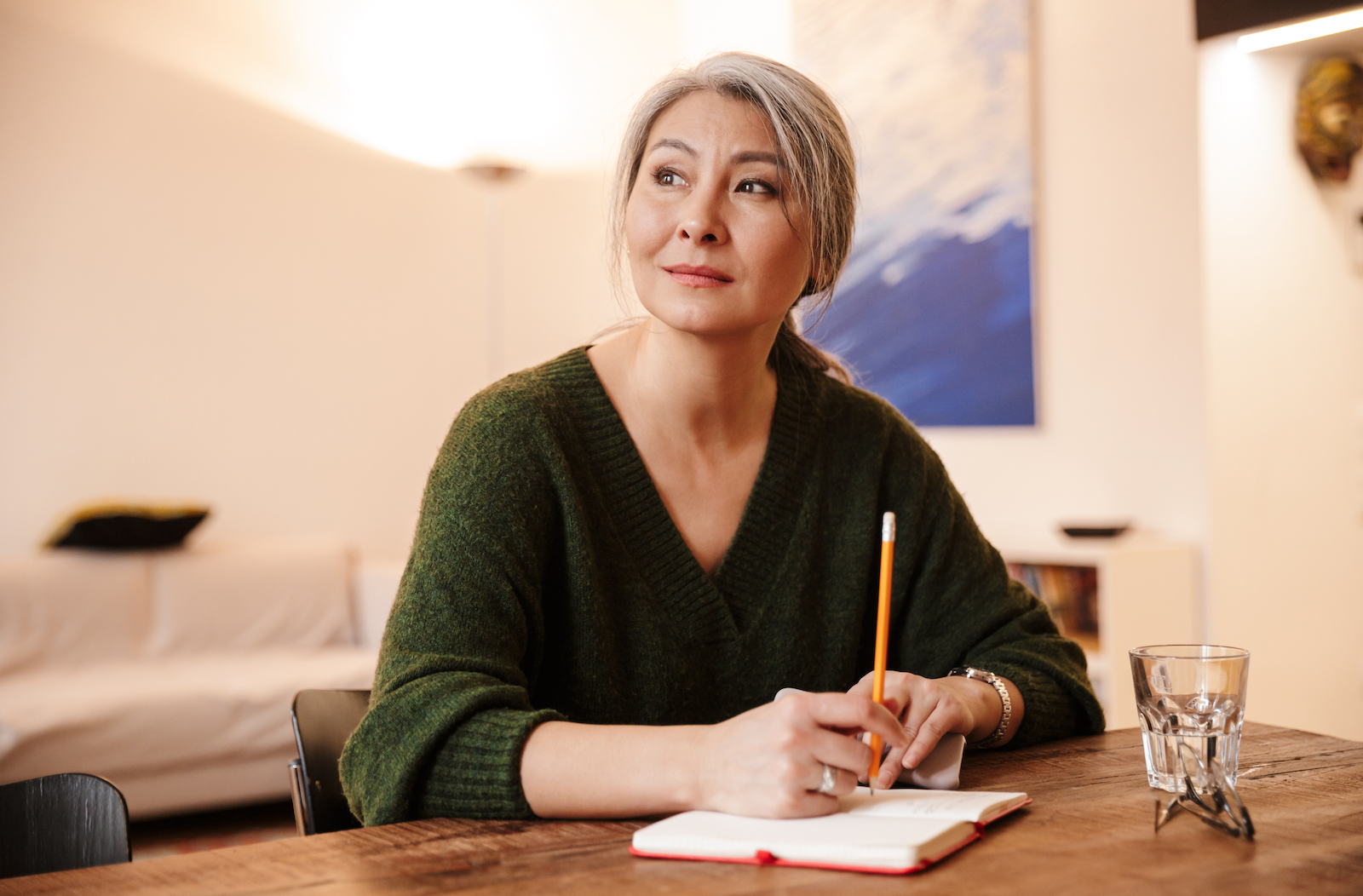 The Solo Aging Revolution: Redesigning Life, Health, and Happiness After 65