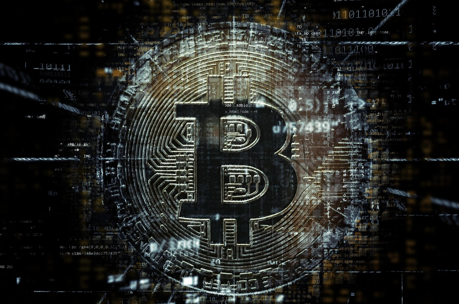 What To Do About the Crypto Selloff