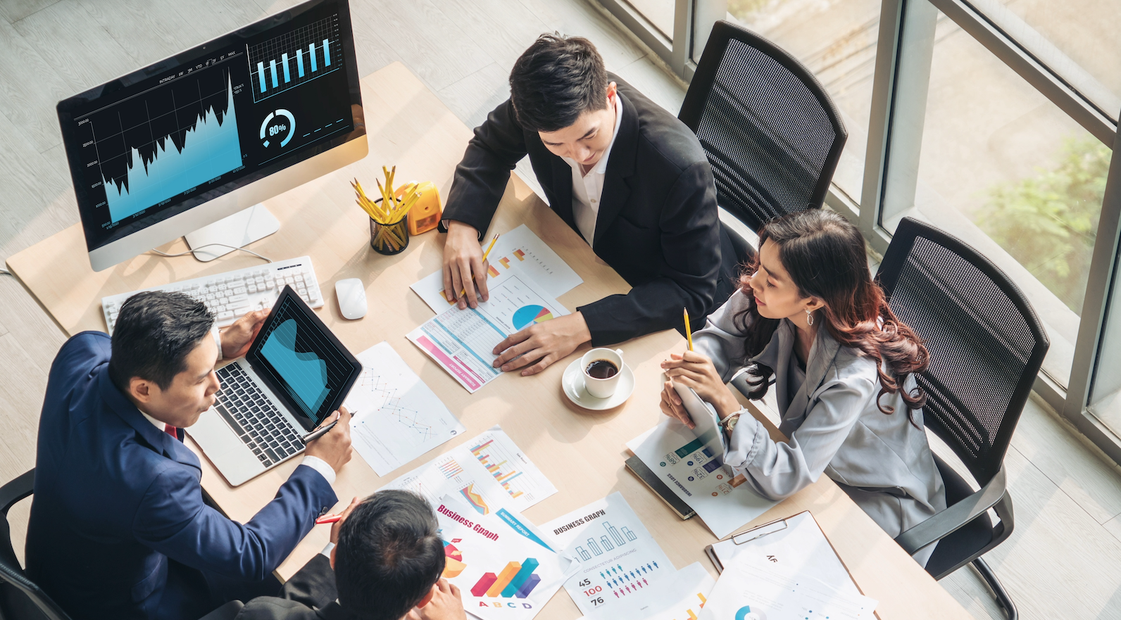 Rolling Returns: A Way To Get More Out of Analyzing Investments