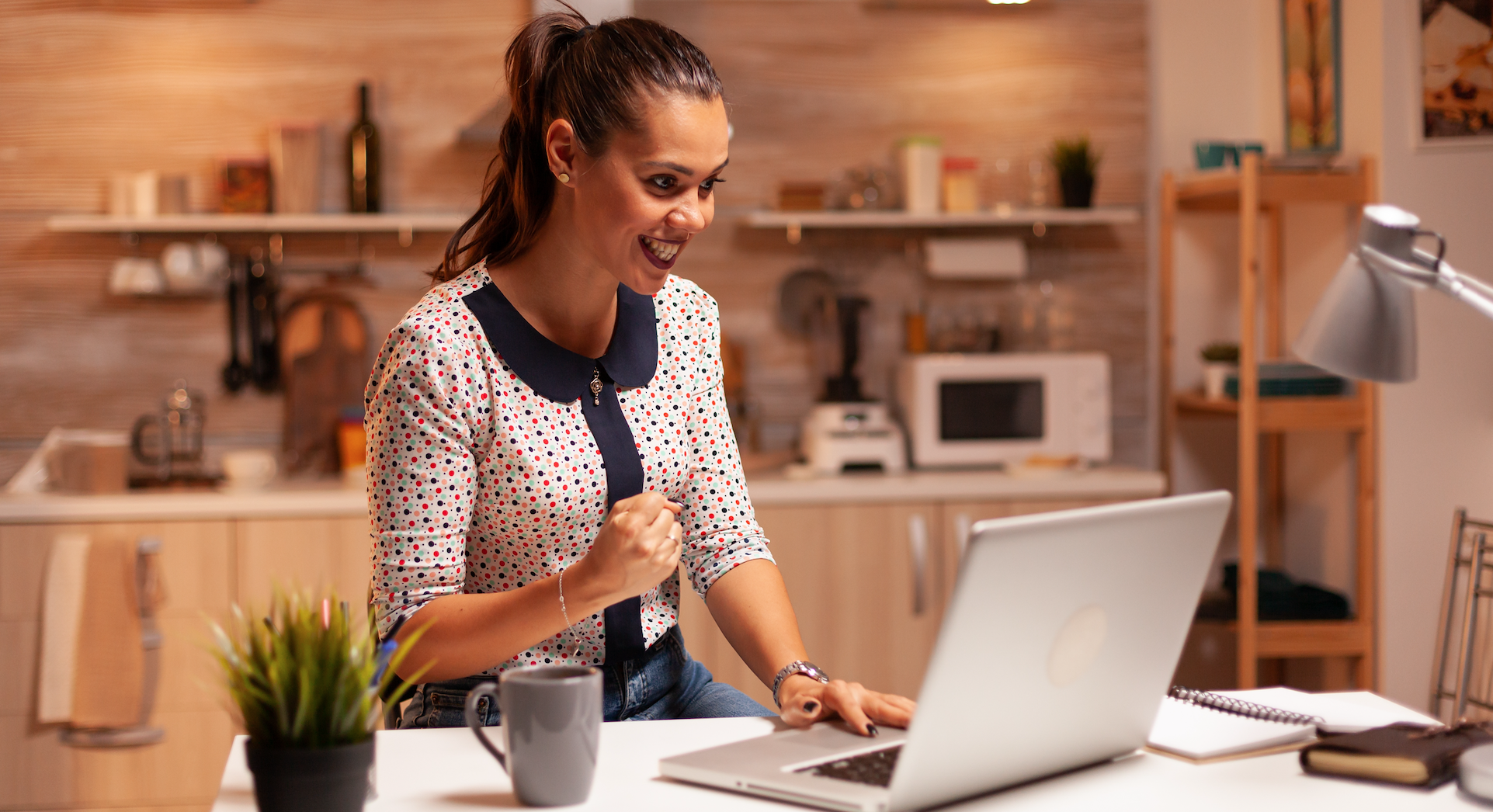 The Instant Decision: How Buyers Say Yes or No Fast
