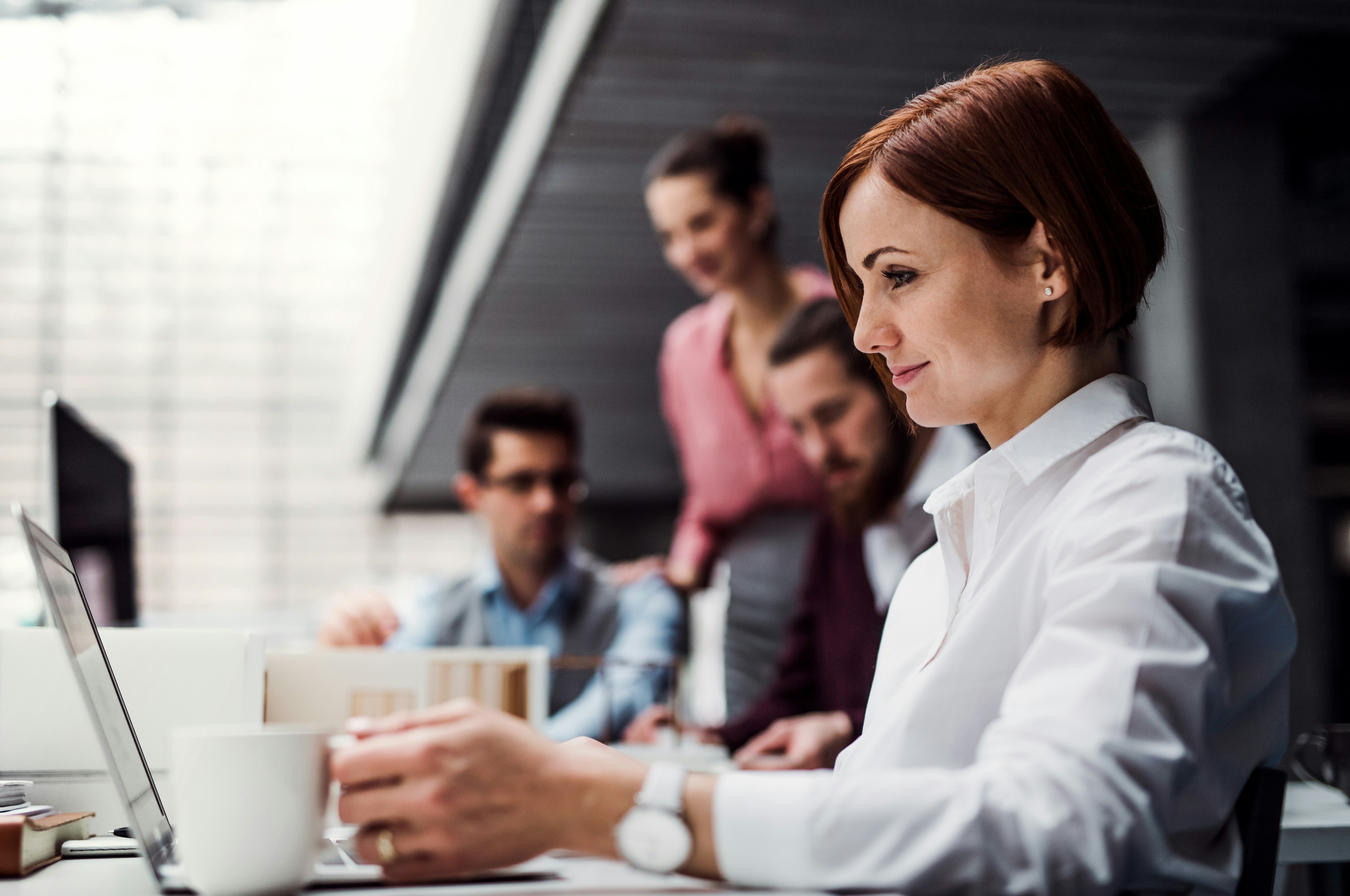 Advisers Must Make Case for Staying Invested in Volatility