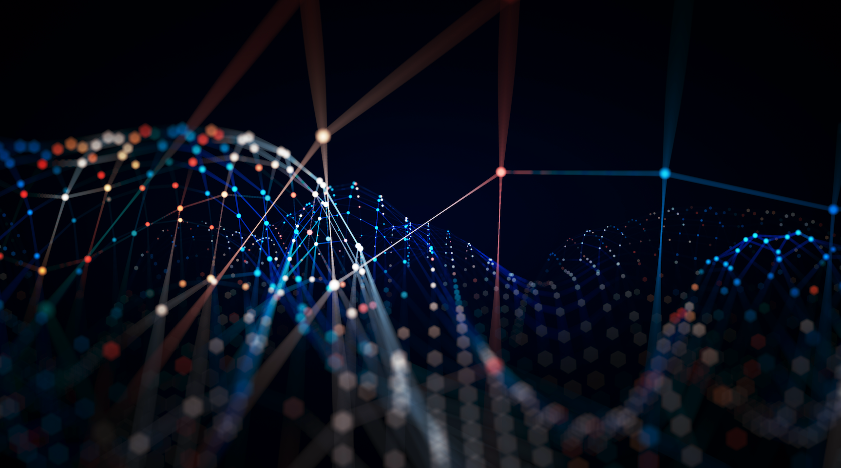 Mapping the AI Gold Rush: Strategic Bets Across the Supply Chain
