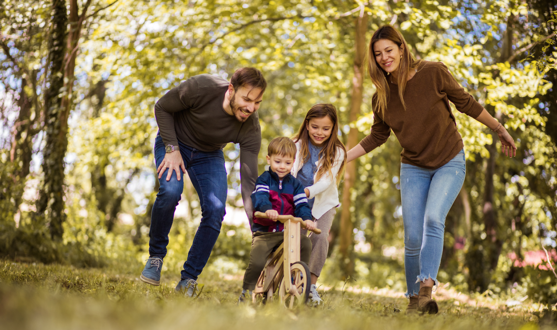 Generational Wealth Transfer: What Every High Net Worth Family Must Understand