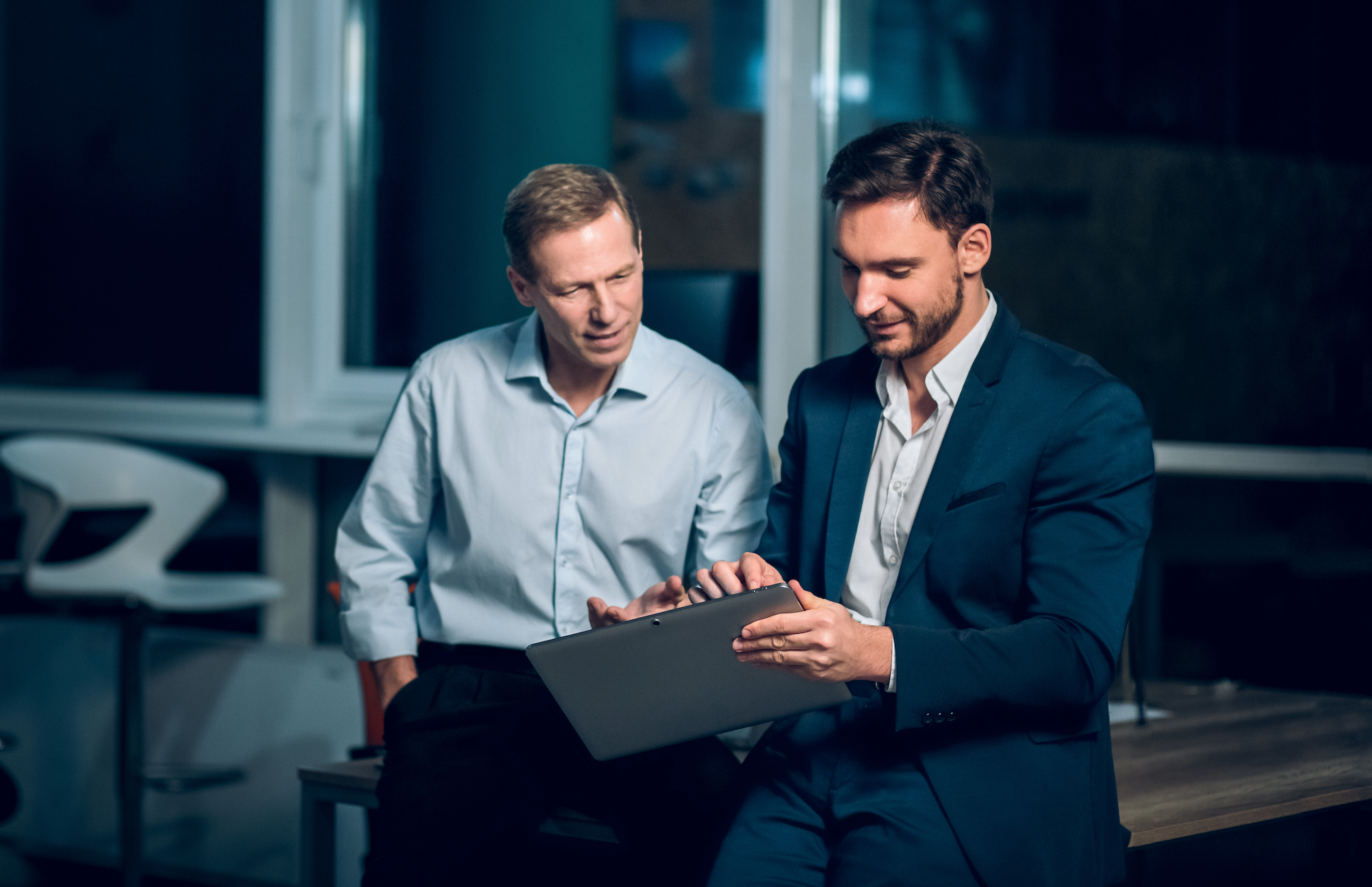 How Top Financial Advisors Attract Ideal Clients—Step-by-Step