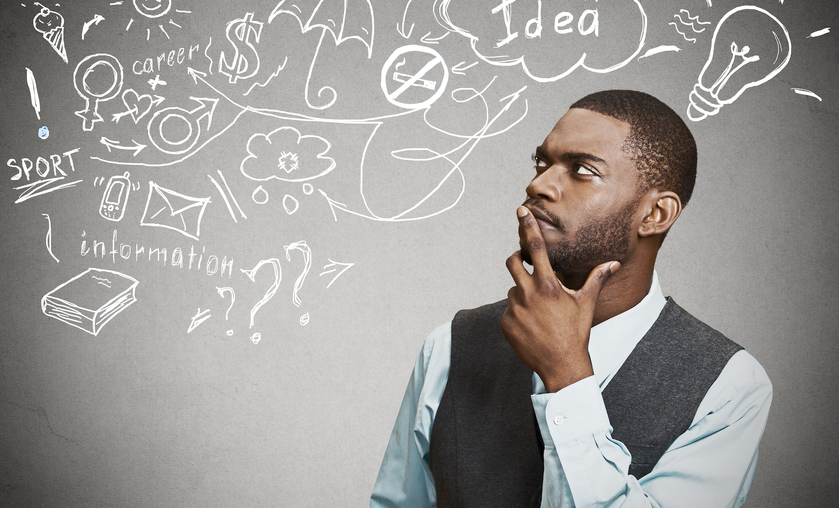 Is Your Business Strategy Holding You Back? Time for a Rethink