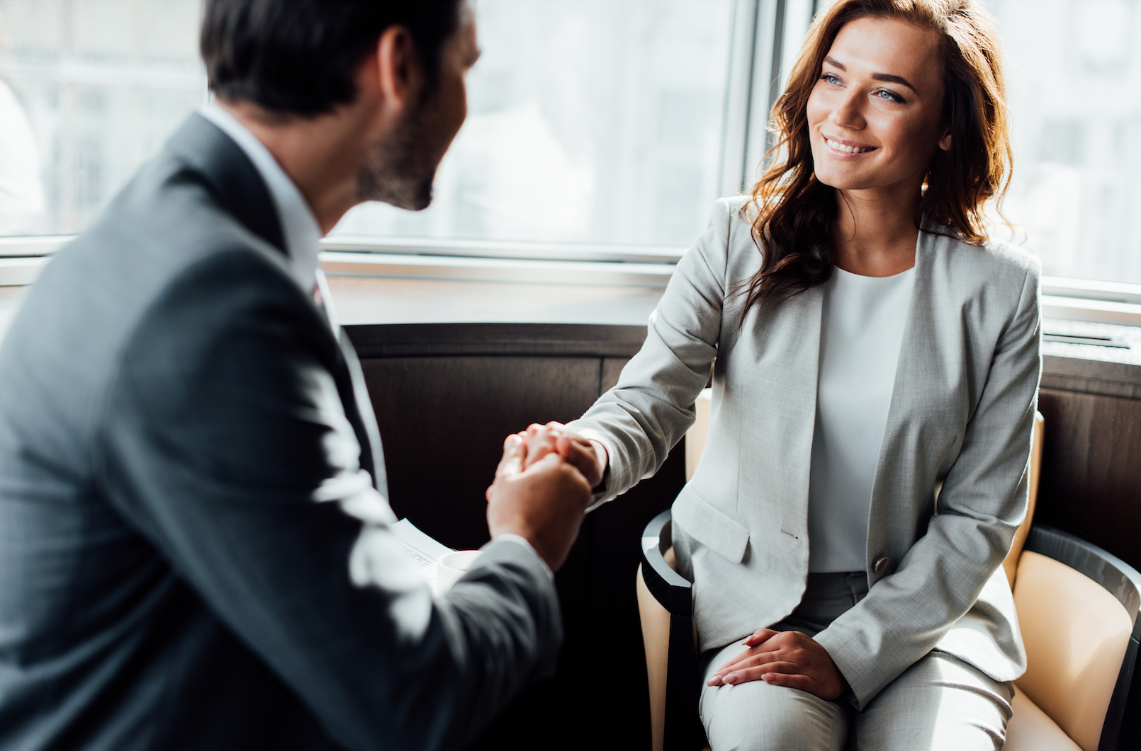 This One Thing Builds Instant Credibility