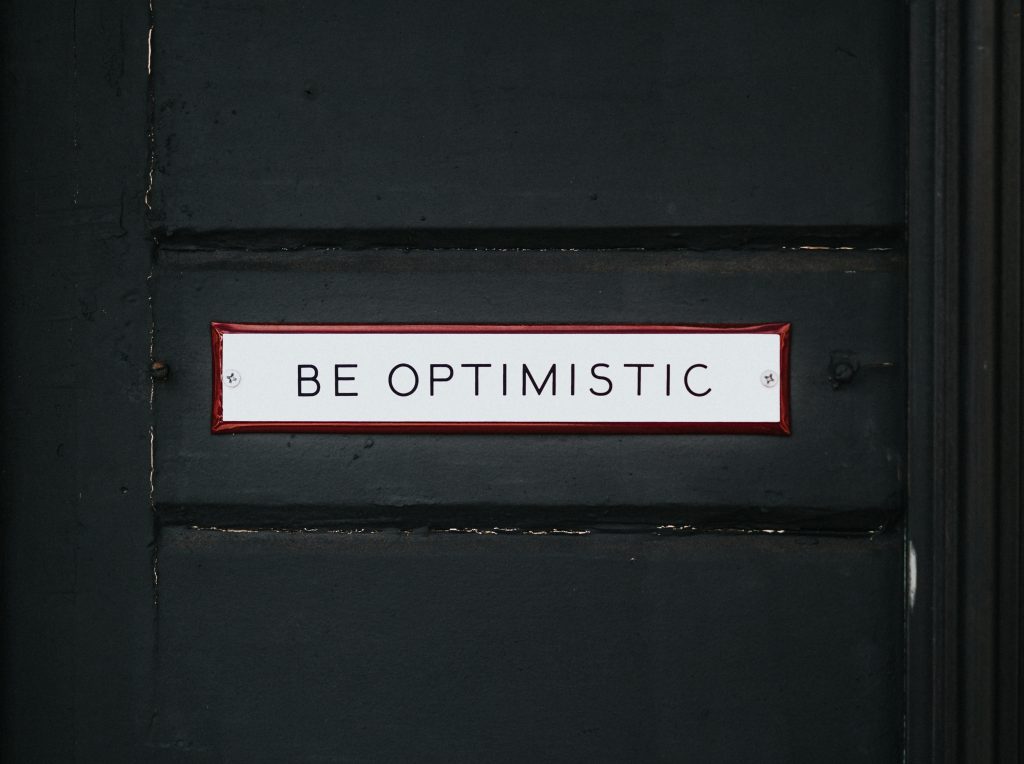 Keith Fitz-Gerald: Invest in Optimism