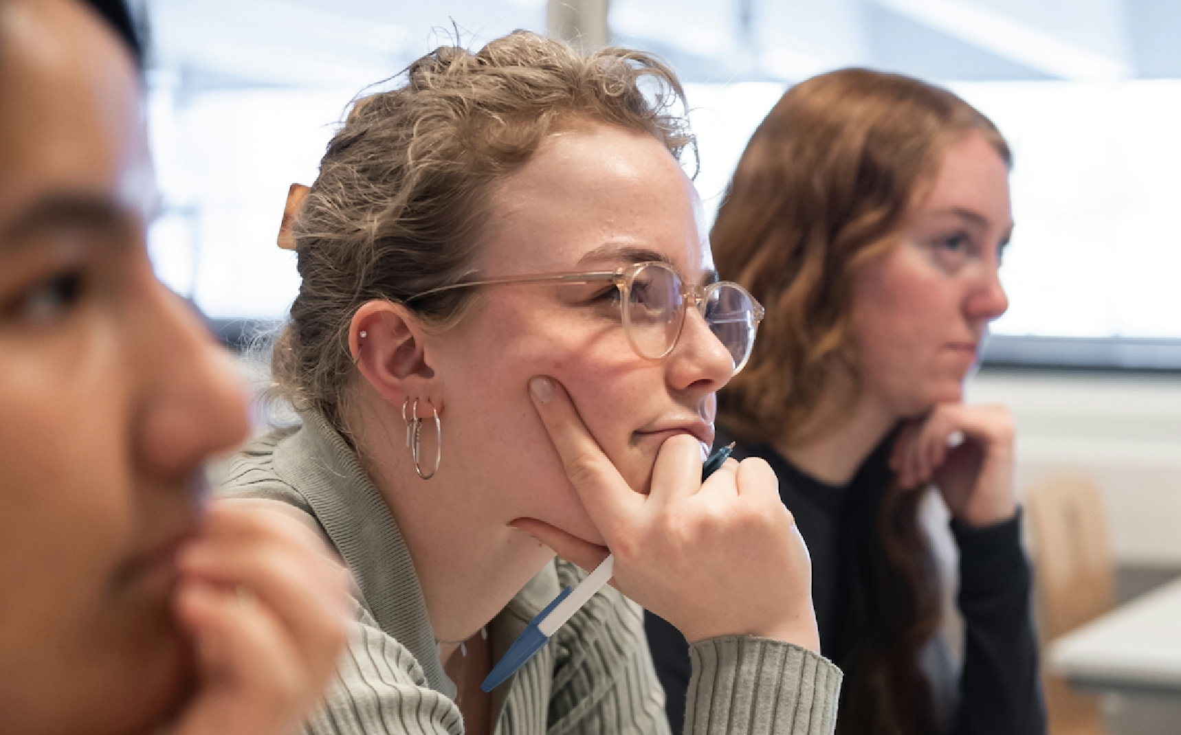 What Clients Are Really Listening For