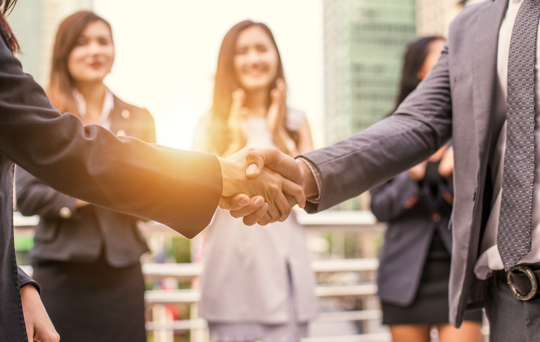 Top 5 M&A Challenges Every Executive Must Know