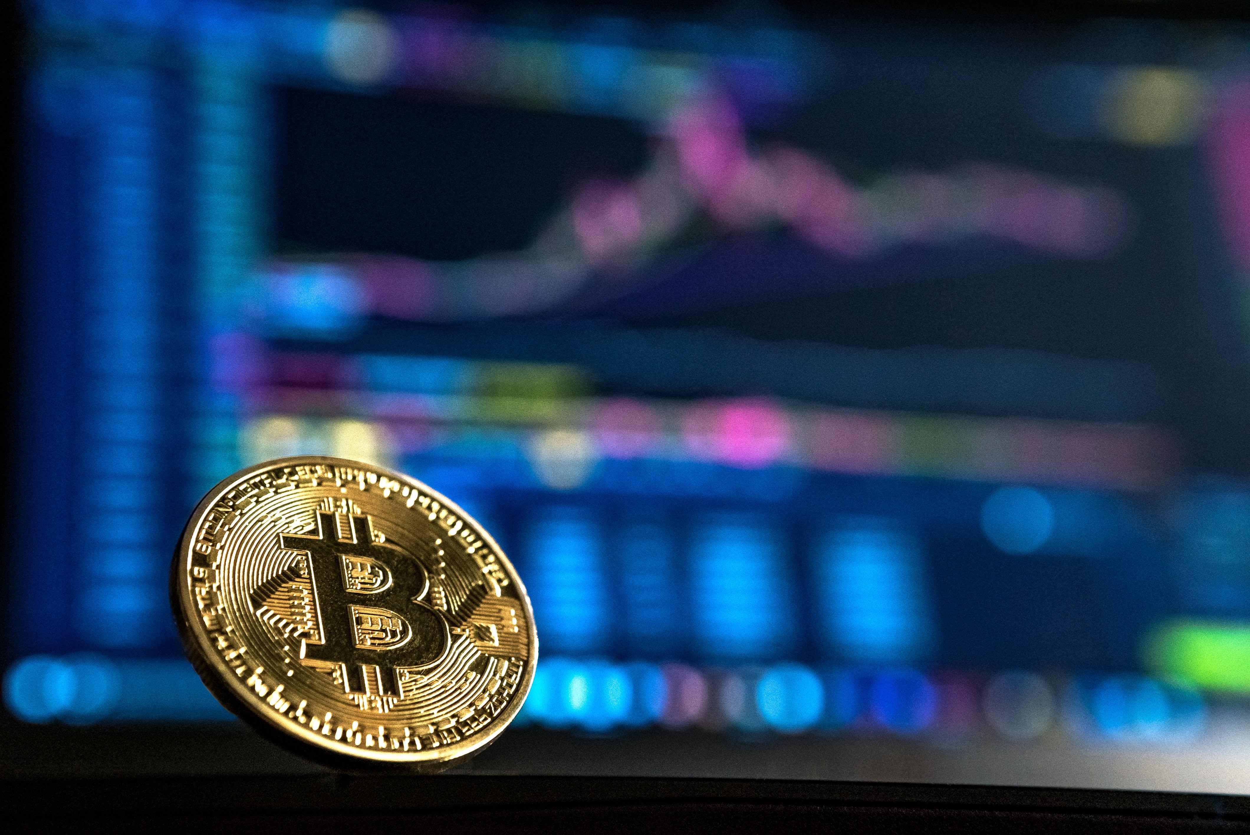 Bitcoin Crash Raises Questions About Need for Circuit Breaker