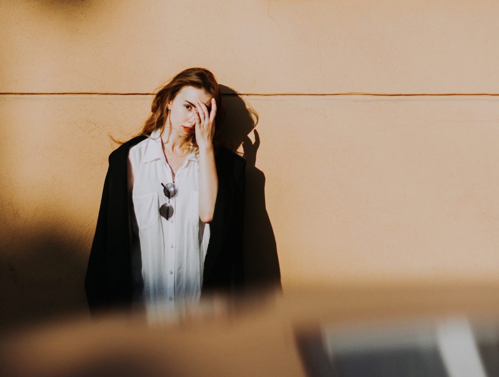 Women Are Leery of Your Event, That's Just the Bottom Line