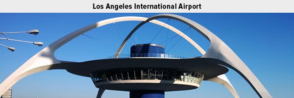 Los Angeles International Airport