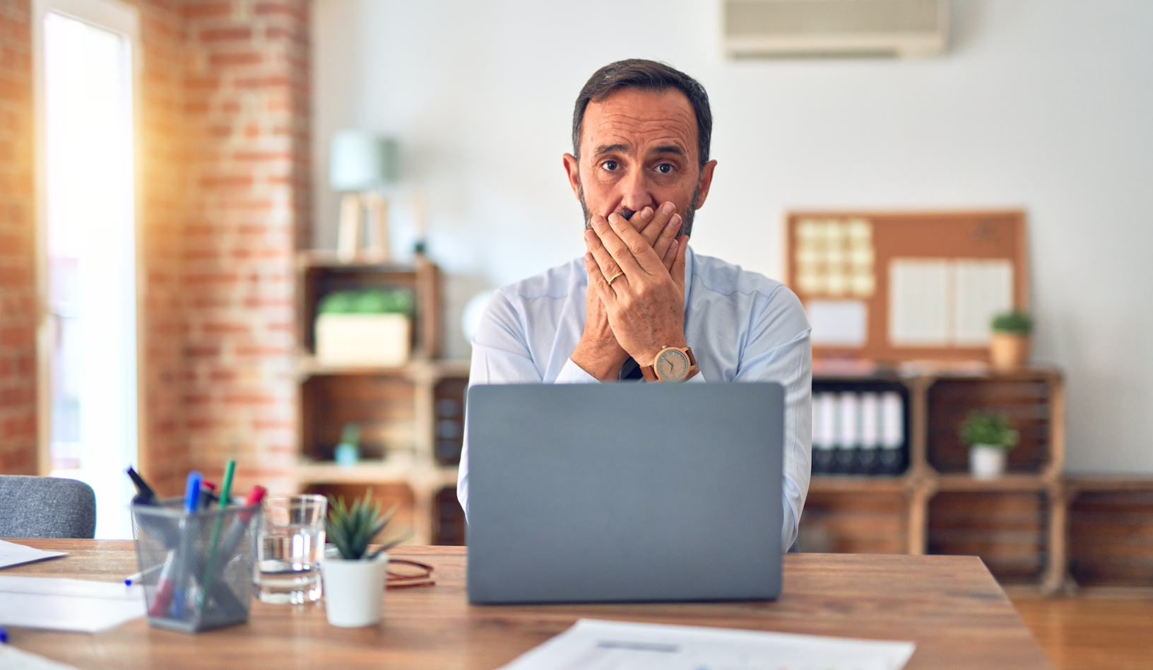Why Admitting Mistakes Wins Clients
