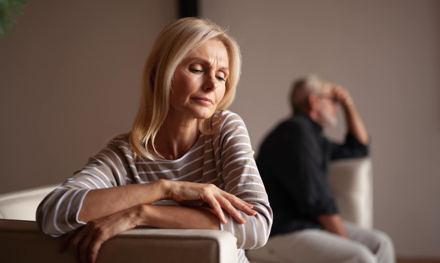 Laid off or Offered Early Retirement? Here’s the First Thing You Must Do