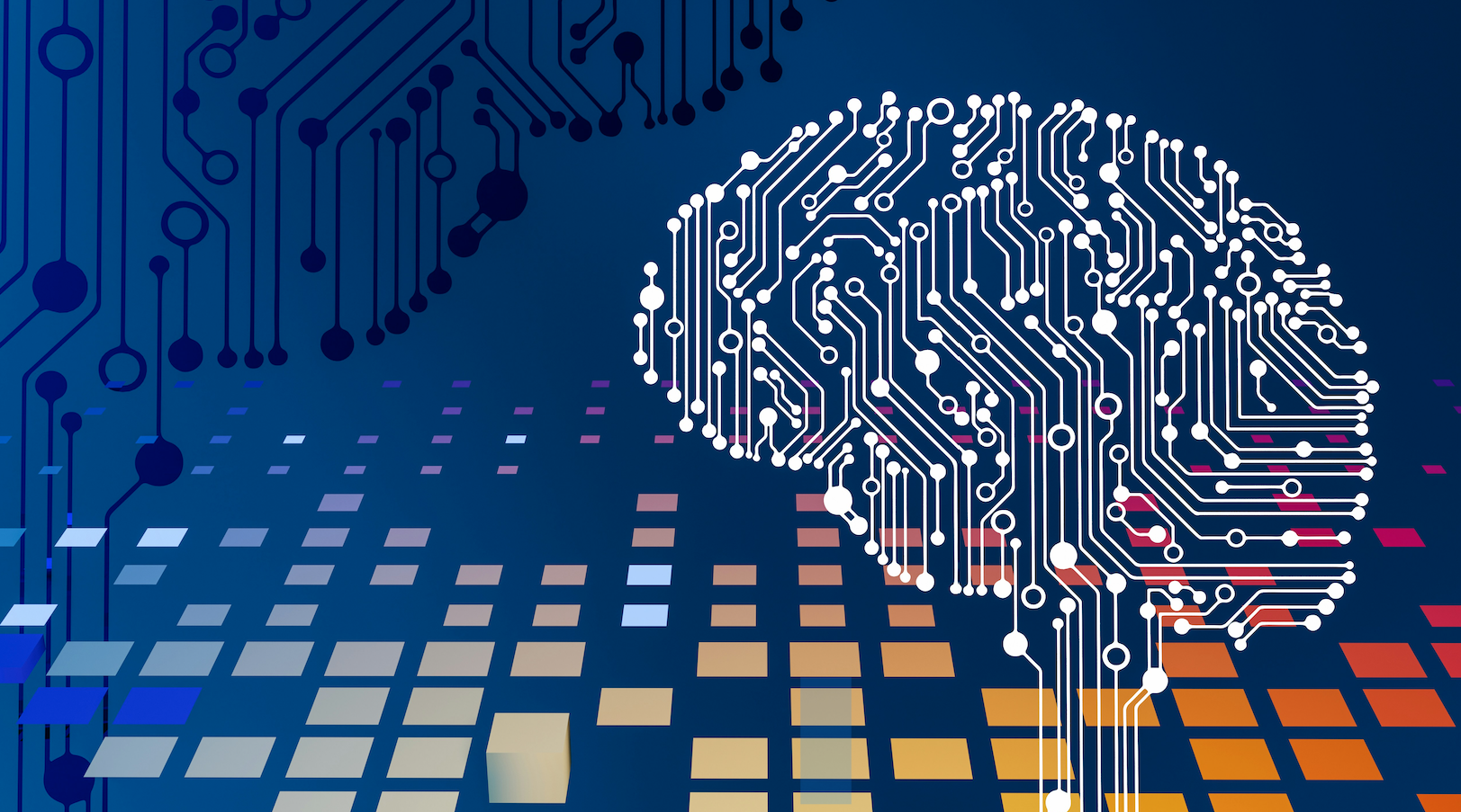 Big Tech’s Free Cash Flow Is Shrinking as AI Spending Soars