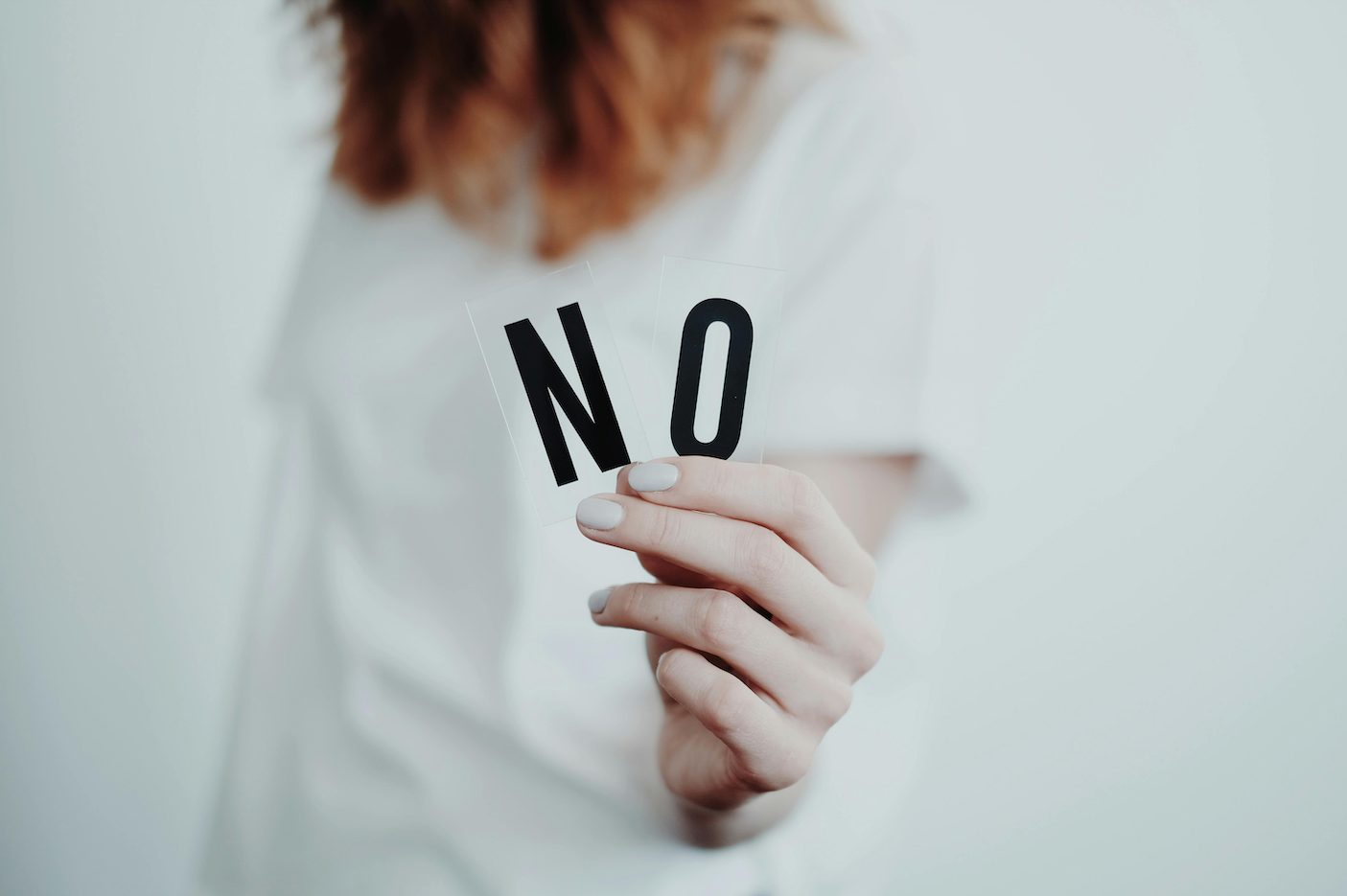 Want Faster Business Growth? Start by Saying No to These 3 Things