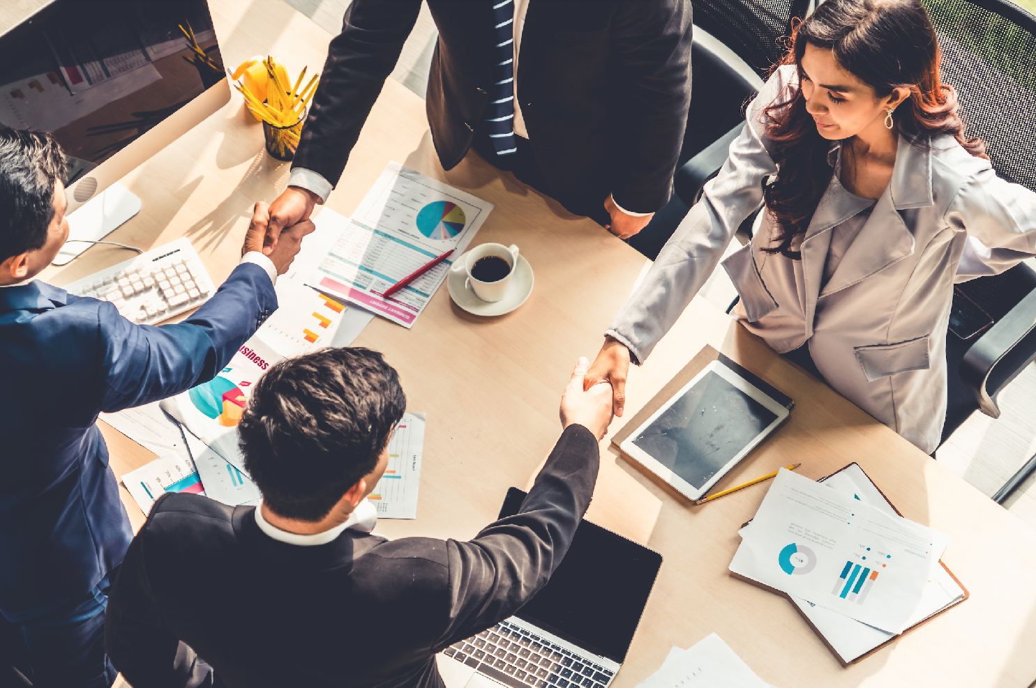 Practice Acquisition Isn’t a Shortcut—It’s a Test. Here’s How To Pass.