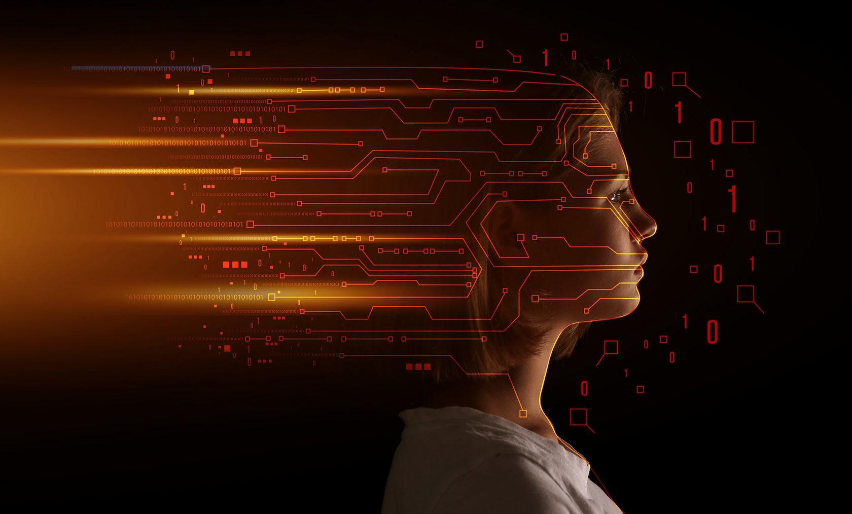 The Future of Intelligence: Where Human Ingenuity Meets Machine Power