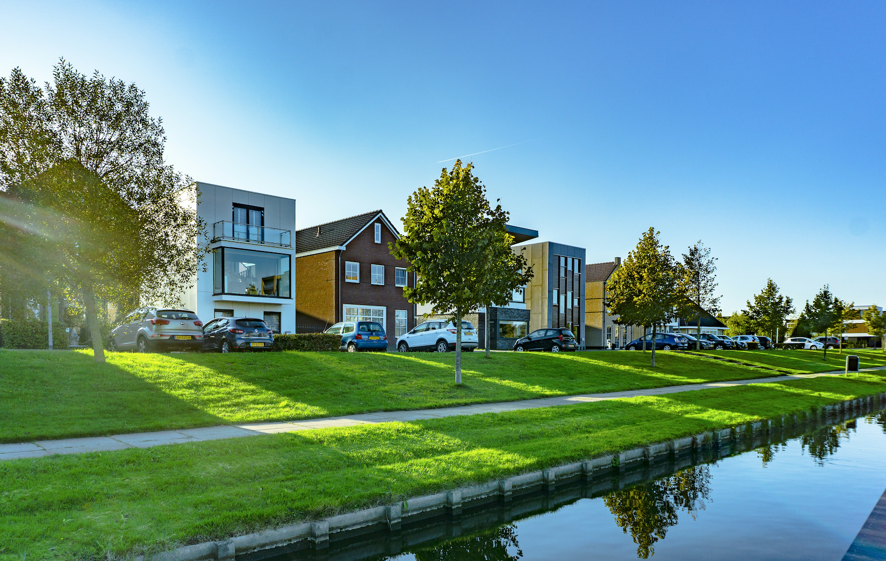 How to Plan Your Estate if You Own Property in Multiple States