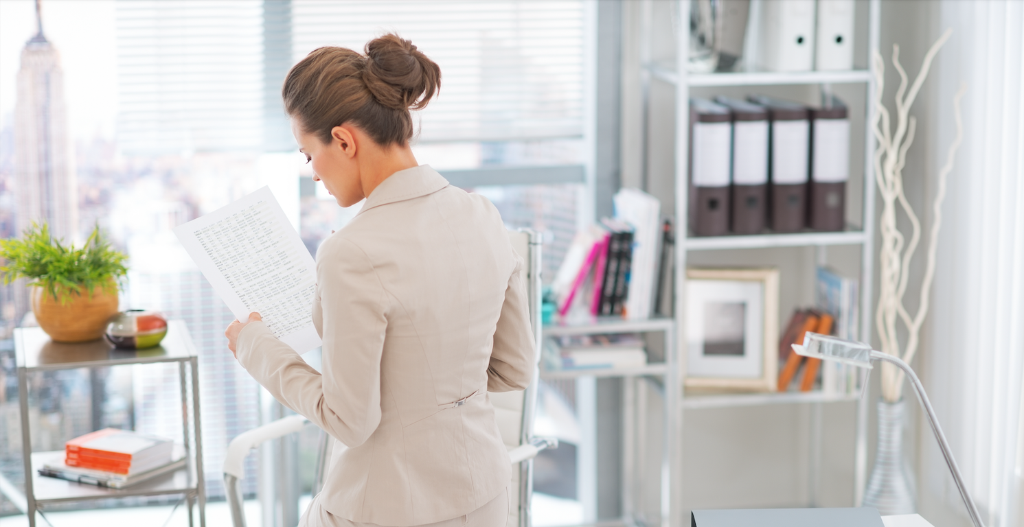5 Things Your Company Needs to Improve