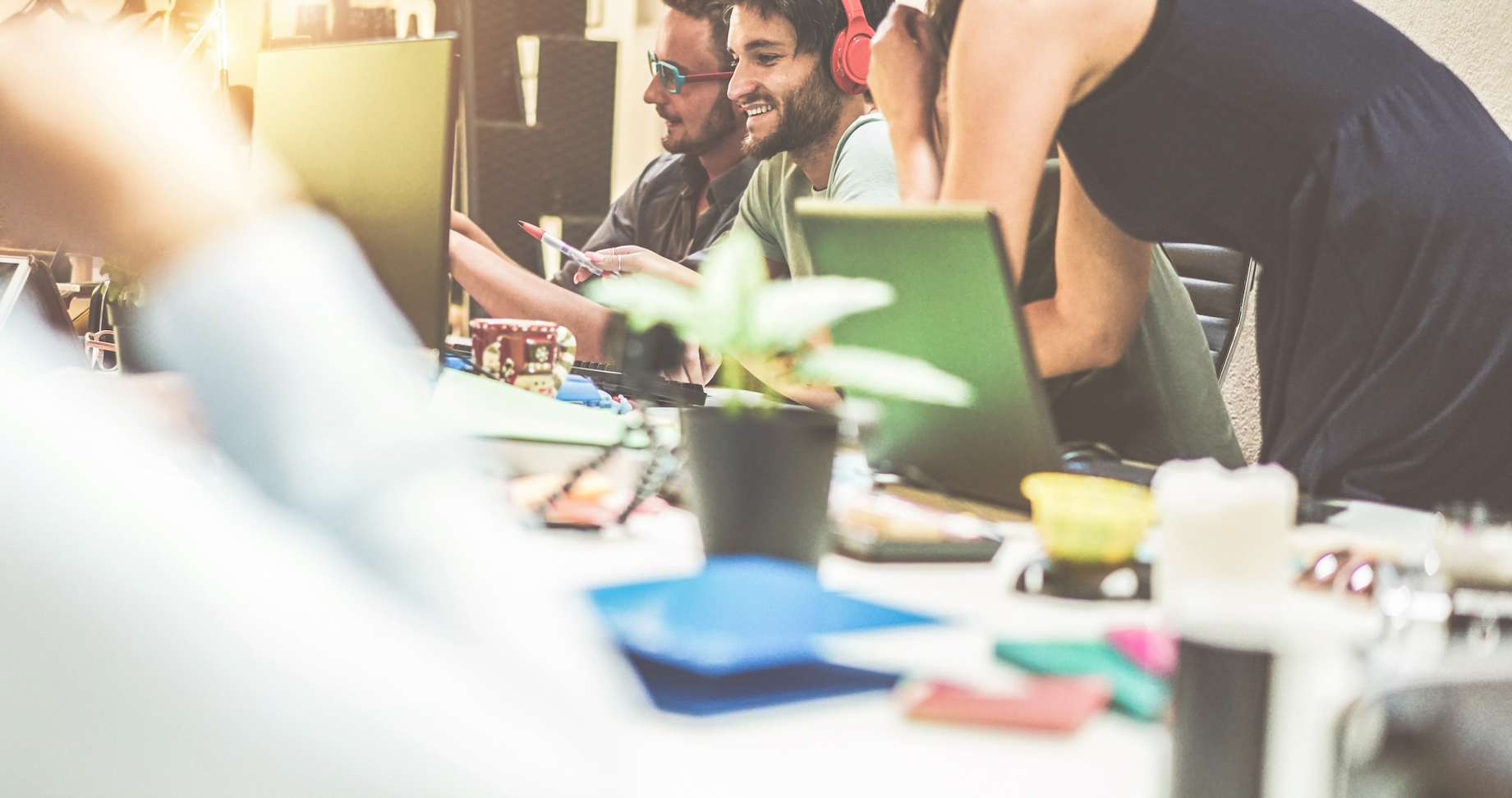 Marketing Wake-Up Call: How to Turn Visibility Into Real Growth