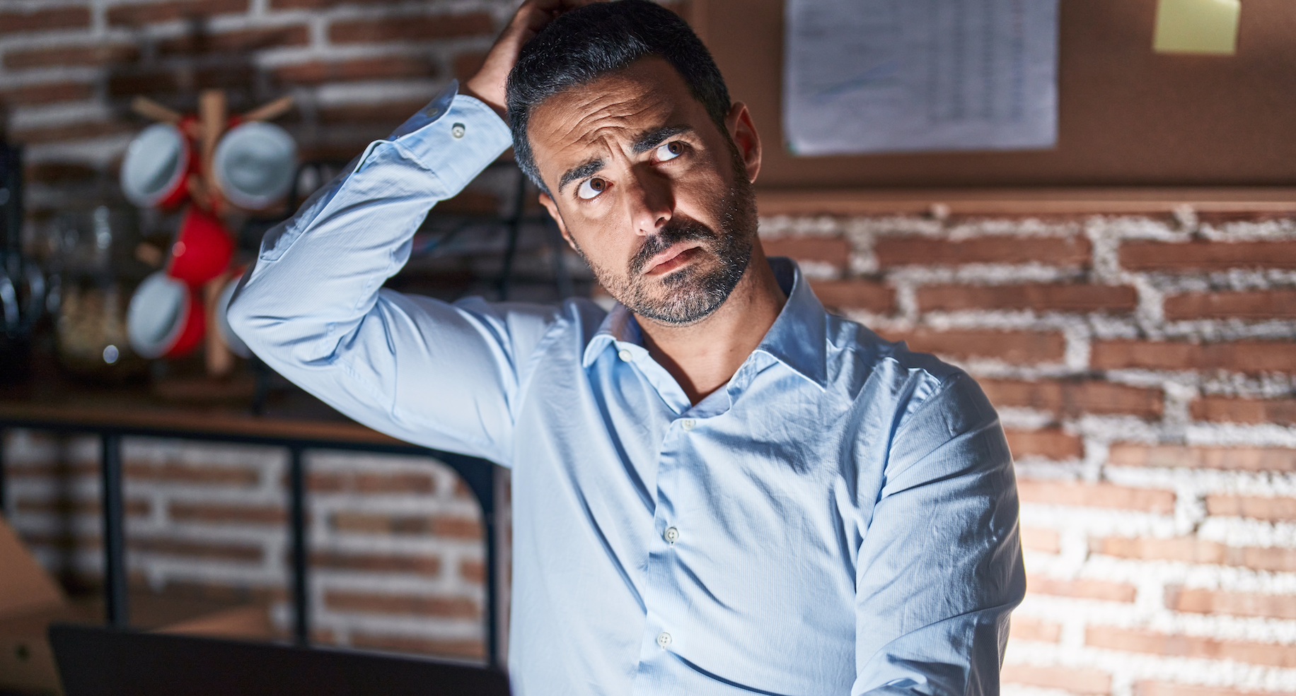 Why Clients Don’t Trust You ... Yet