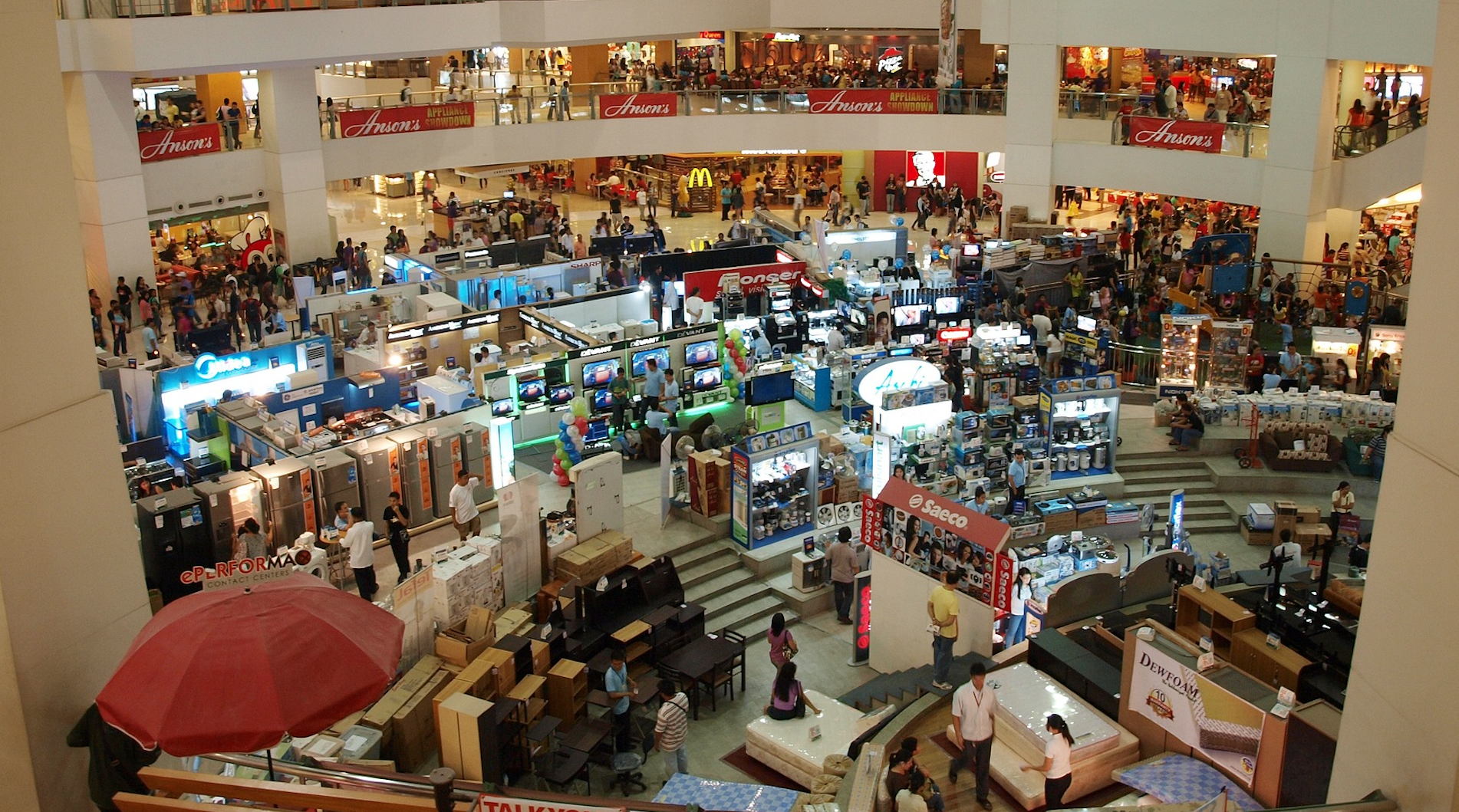 Retail Sales and Jobless Claims Signal a Resilient U.S. Economy