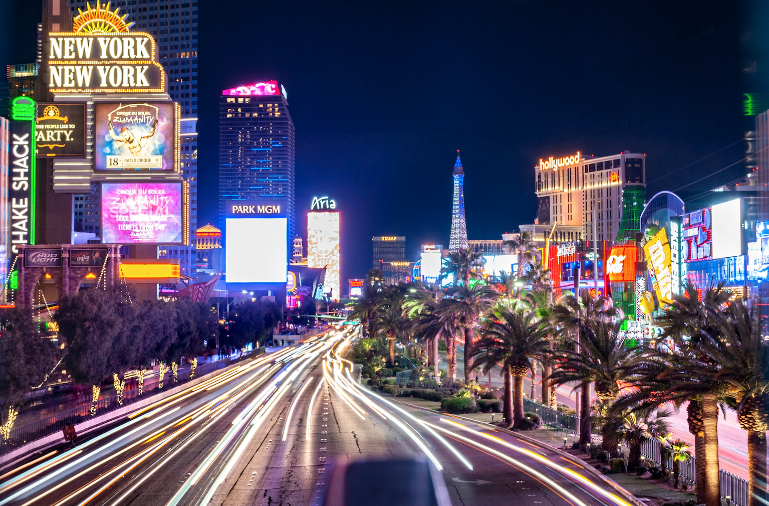 The Vegas Habits That Made Me a Better Marketer