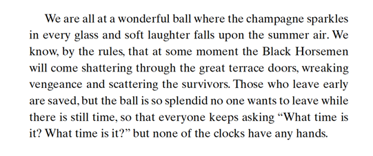 Quote from Supermoney