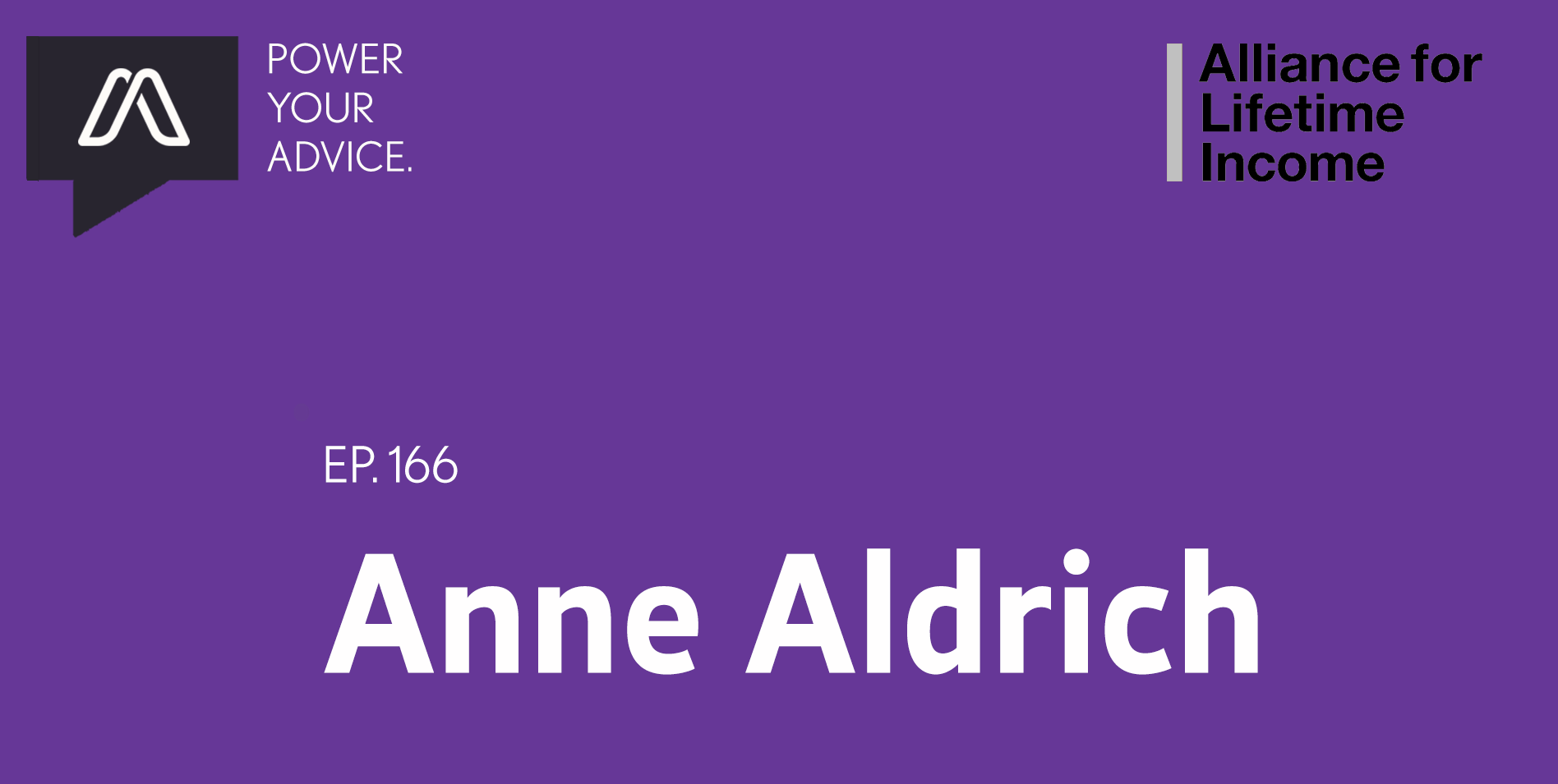 Financial Vulnerability to Financial Security with Anne Aldrich