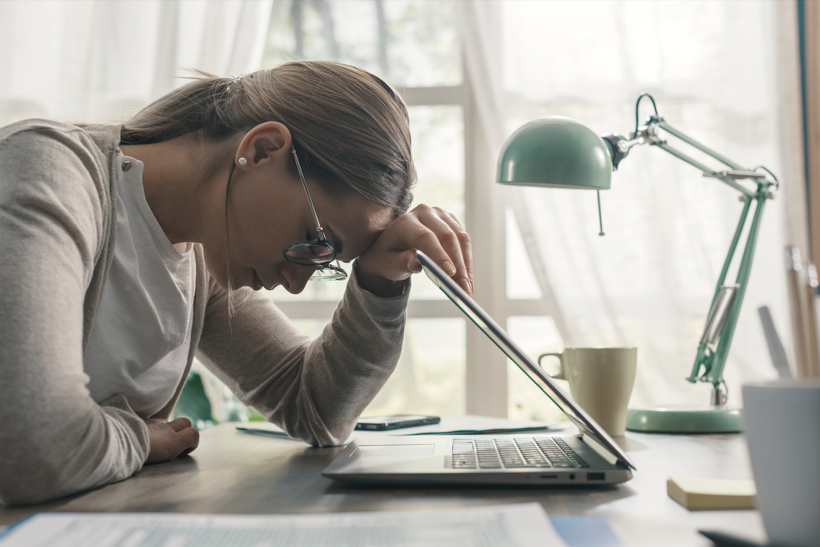 Before You Automate Everything: The Human Toll of AI Hype