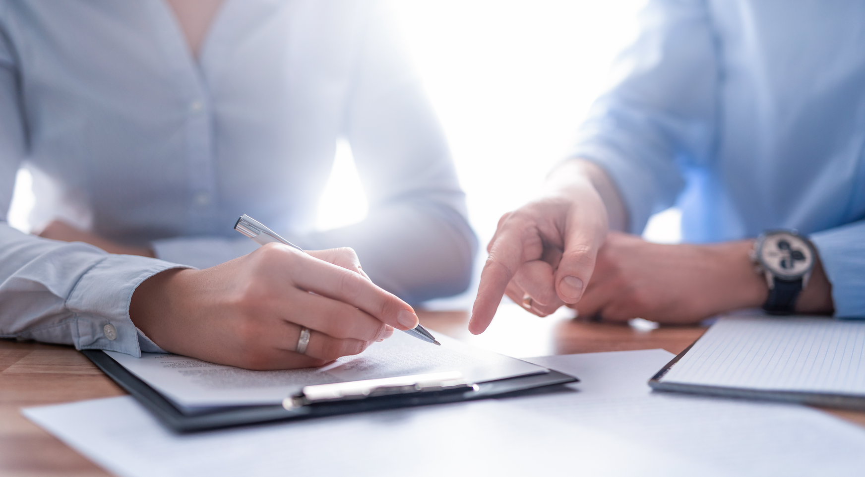 The Power of Attorney Mistake That Could Wreck Your Finances