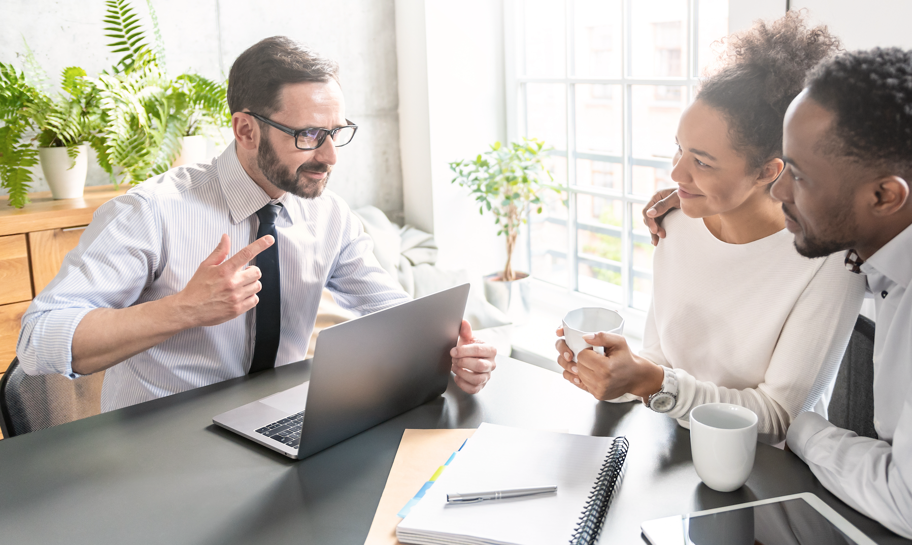How To Personalize Client Interactions To Boost Satisfaction and Retention